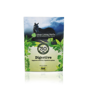 Silver Lining Herbs - Digestive Support #30