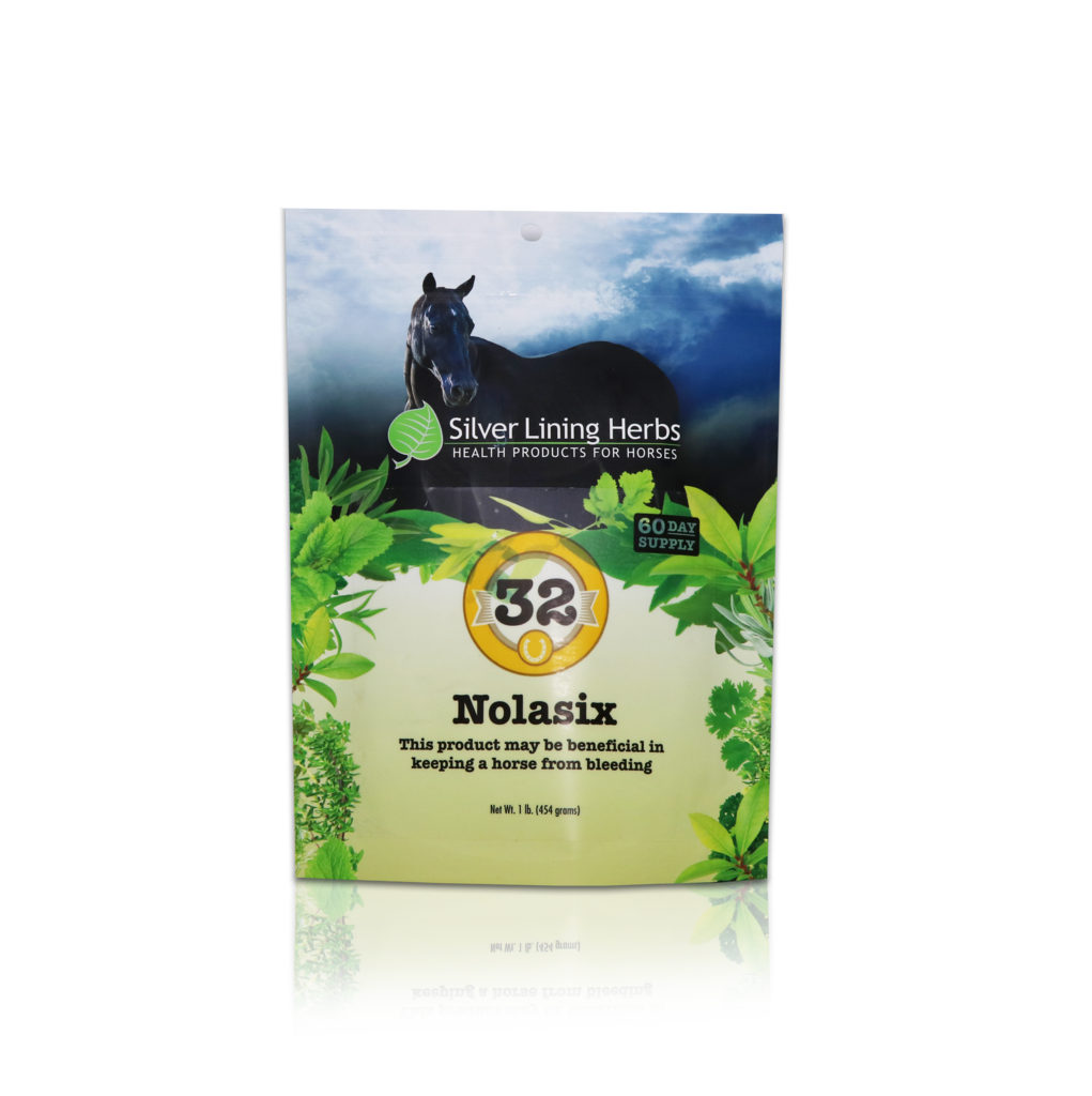 Nolasix #32 Health Products for Horses