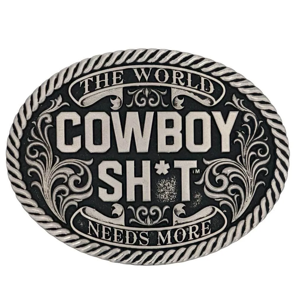 The World Cowboy Sh*t