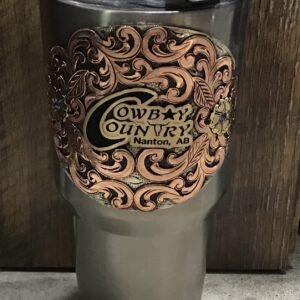 Custom Cups & Mugs