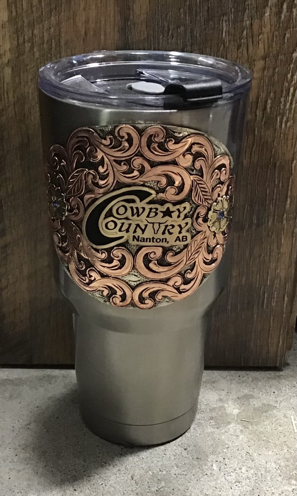Custom Cups & Mugs