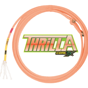 THRILLA Rope