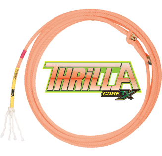 THRILLA Rope