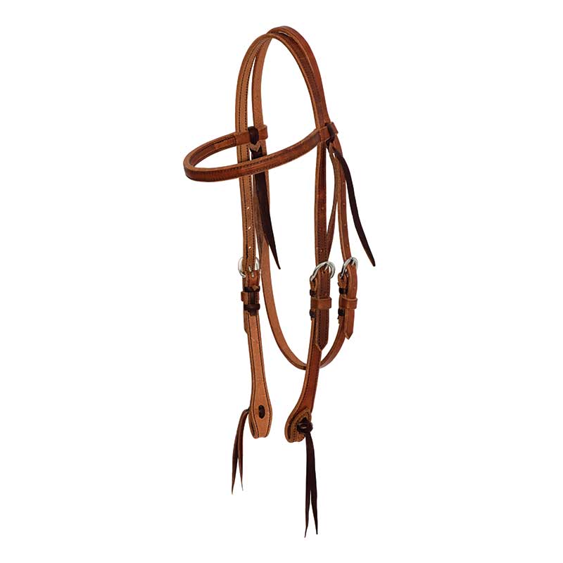 Partrade Browband Headstall