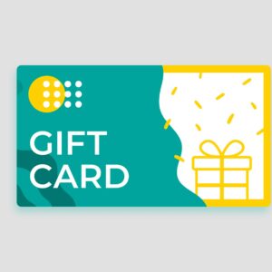 Virtual Gift Cards