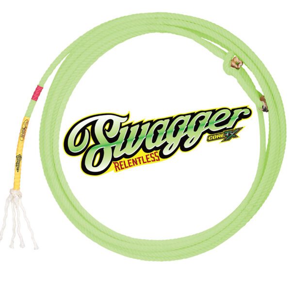 SWAGGER Rope