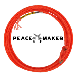 PEACEMAKER Rope