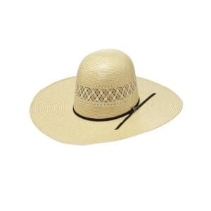 Straw Cowboy Hat