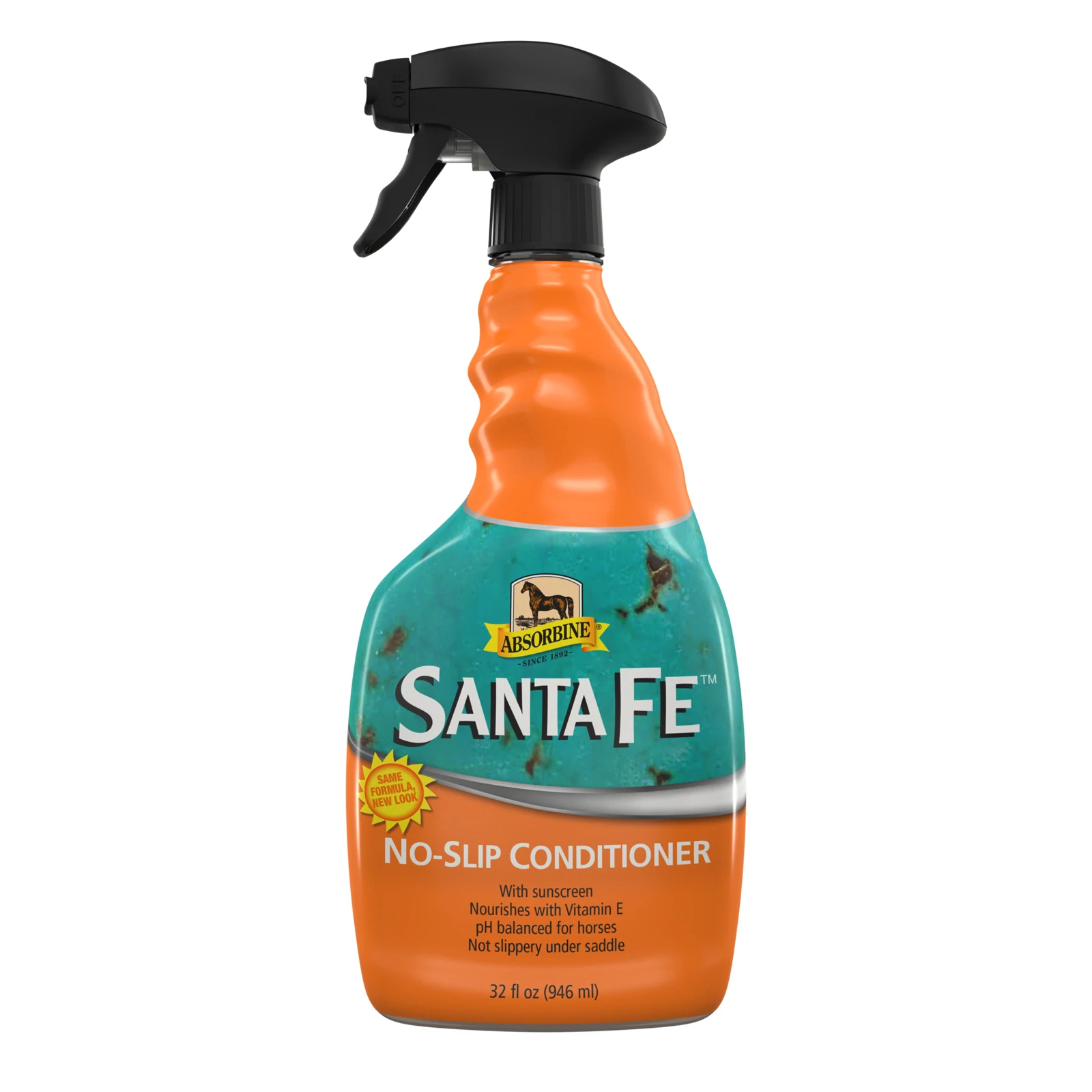 Absorbine Santa Fe Conditioner