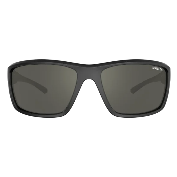 Full Black Frame Sunglasses With Black Shades Copy