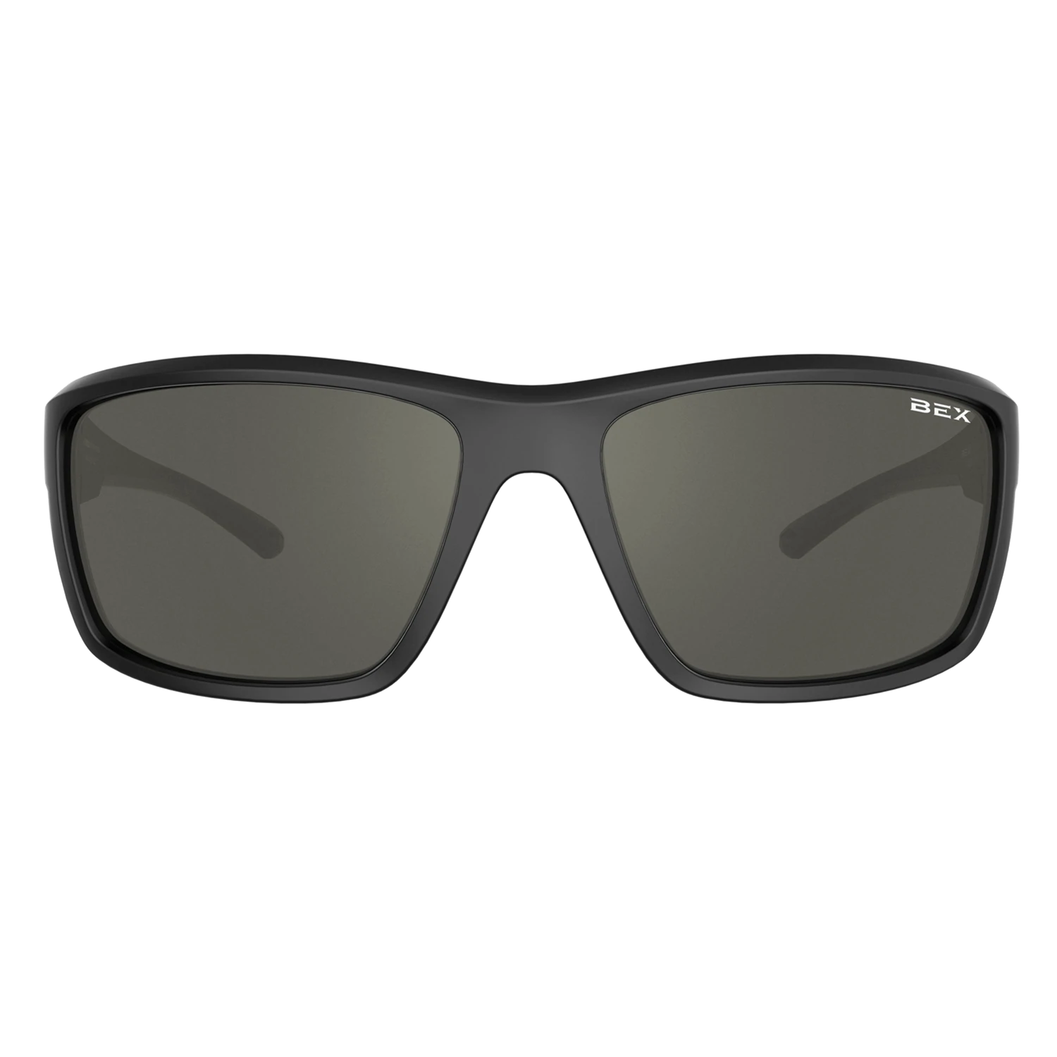 Full Black Frame Sunglasses With Black Shades Copy