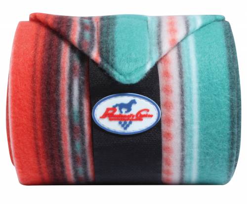 A Polo Santiago Wallet in Multi Colors
