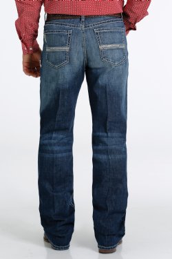 Men’s Relaxed Fit Grant