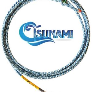 TSUNAMI Rope