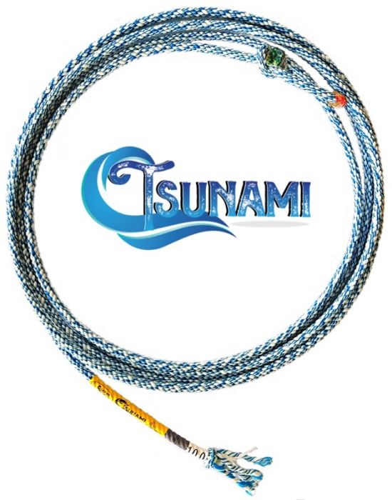 TSUNAMI Rope