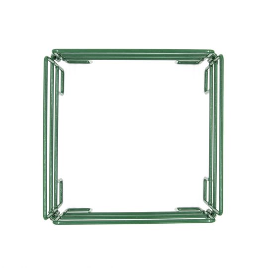4 Piece Panel Set Green