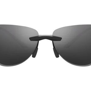 AUSTYN Black/Gray Sunglasses