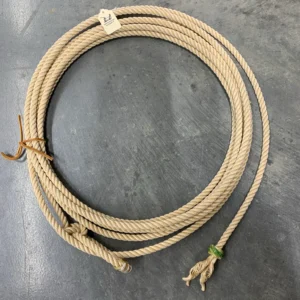King Syngrass Calf Rope