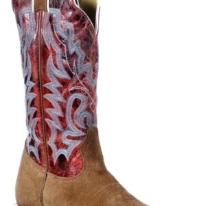 Women's Cowboy Boots - Boulet