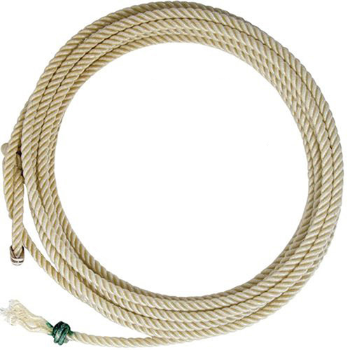 A Poly Grass Four Strand Rope Roll