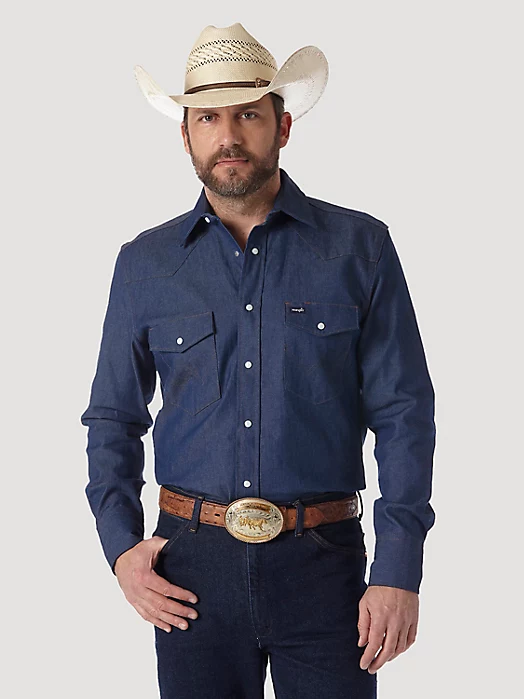 Men’s Shirts – Cowboy Country