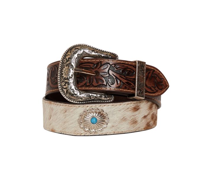 CUSTOM LEATHER BELTS – Cowboy Country