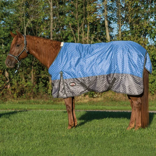 Premium Turnout Blanket, 1,200-denier - 35-1586