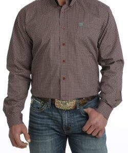 Cinch Men's Shirt