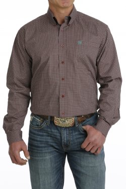 Cinch Men's Shirt