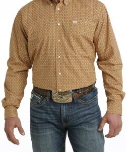 Cinch Men's Shirts