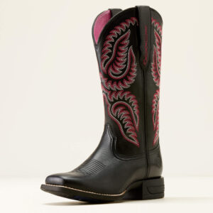 ladies Ariat Cowboy Boot Canada