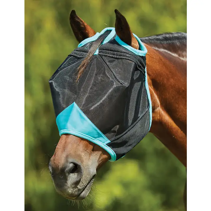 horse fly mask canada