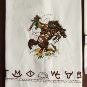 Western Kitchen Towel