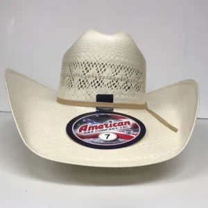 American straw cowboy hat canada