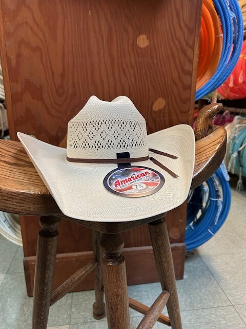 Ameican hats straw cowboy hat Canada