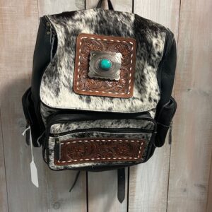 WESTERN BACKPACK