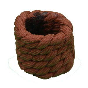 HORN KNOT CALD ROPING TIE DOWN
