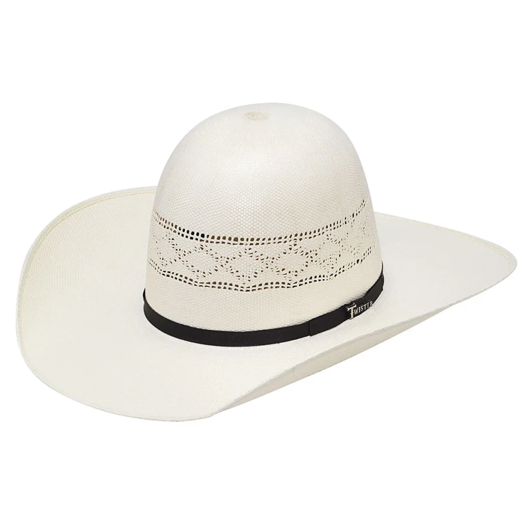 bangora 5" brim cowboy hat