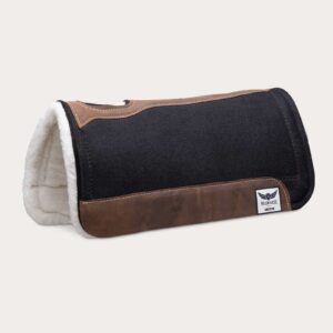 RELENTLESS SADDLE PAD CANADA