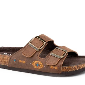 Roper Sandals