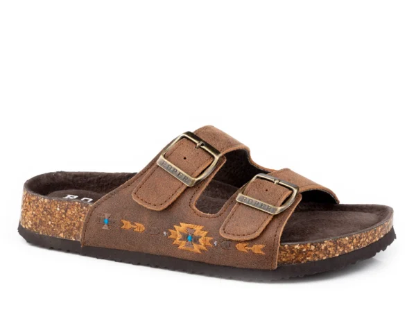 Roper Sandals