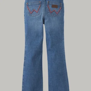 little girls wrangler jeans