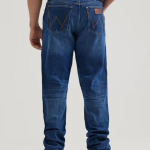 Wrangler relaxed fit bootcut jeans canada