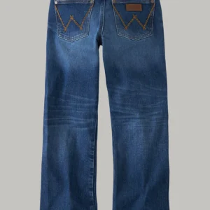 boys wrangler jeans