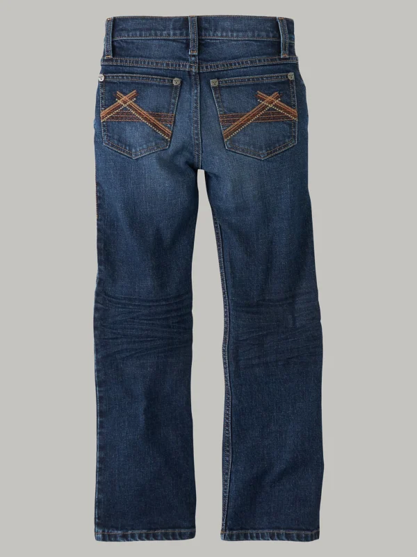 BOYS YOUTH WRANGER JEANS CANADA