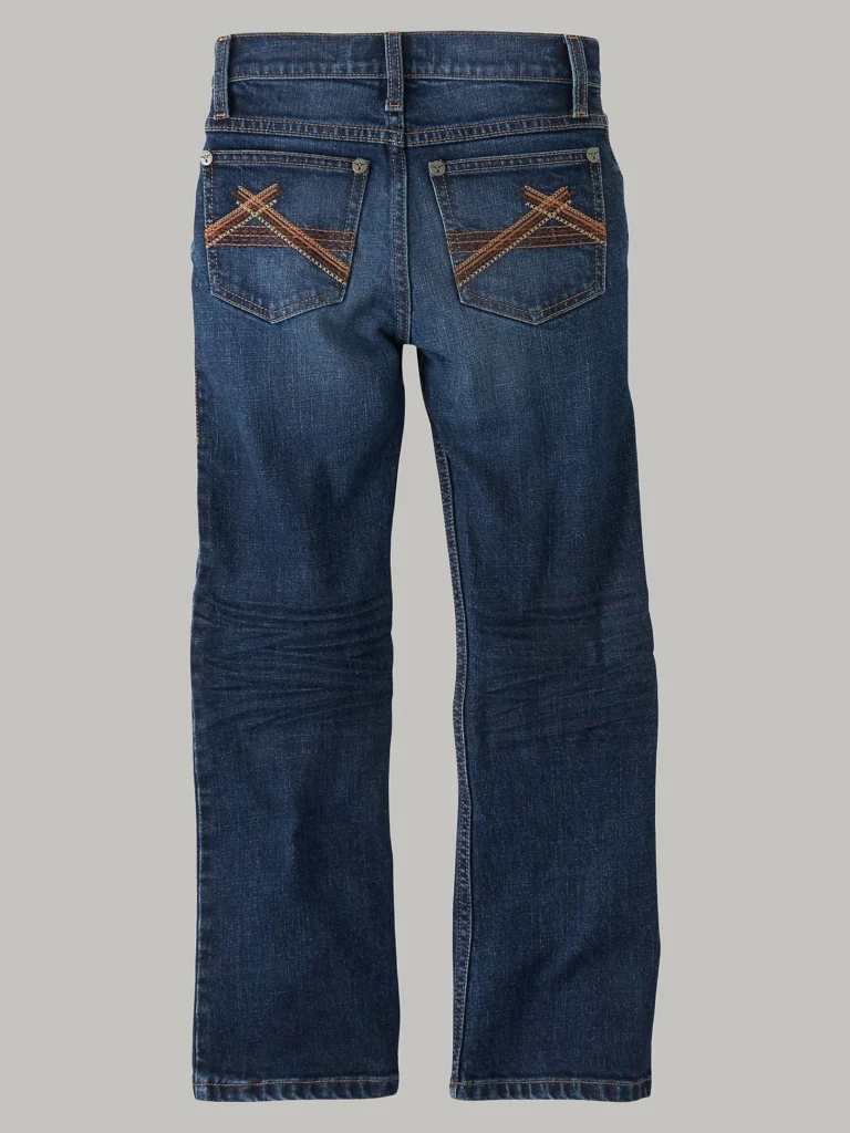 BOYS YOUTH WRANGER JEANS CANADA