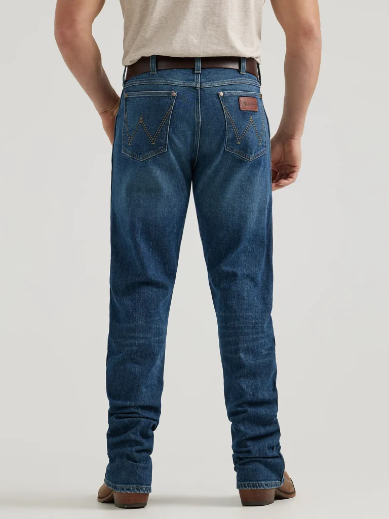 wrangler slim fit boot cut jeans canada