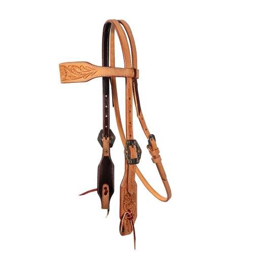 roughout headstall