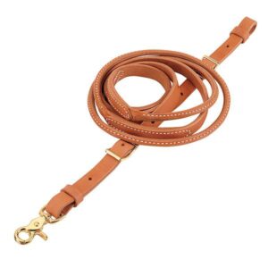 Rope reins