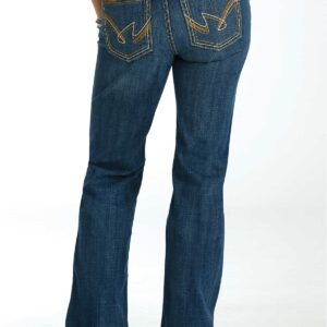 Hayley Cinch Jeans